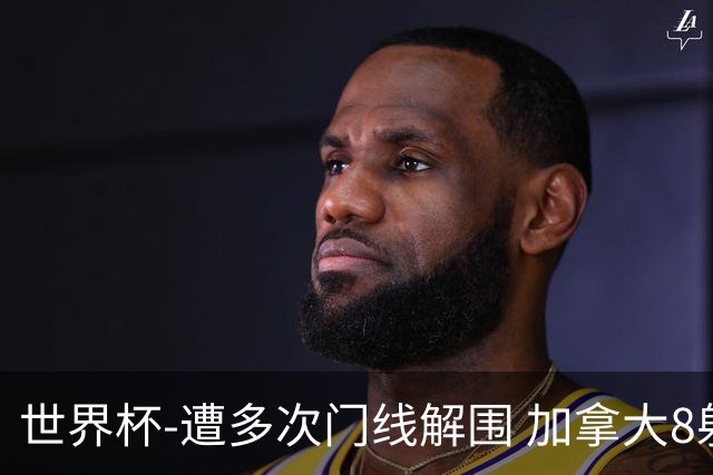 世界杯-遭多次门线解围 加拿大8射4正半场暂0-0南非