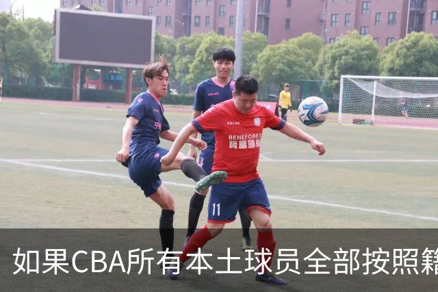 如果CBA所有本土球员全部按照籍贯出战，哪支球队会是TOP1