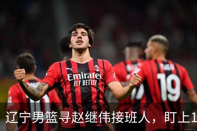 辽宁男篮寻赵继伟接班人，盯上12+3新星，与多队竞争，山东千万挖王岚嵚