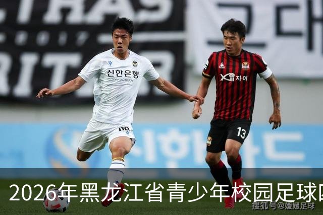 2026年黑龙江省青少年校园足球四级联赛总决赛在哈开幕